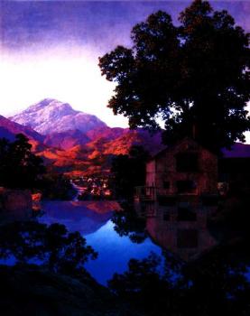 馬科斯菲爾德 帕裡斯 millpond 馬科斯菲爾德 帕裡斯 millpond